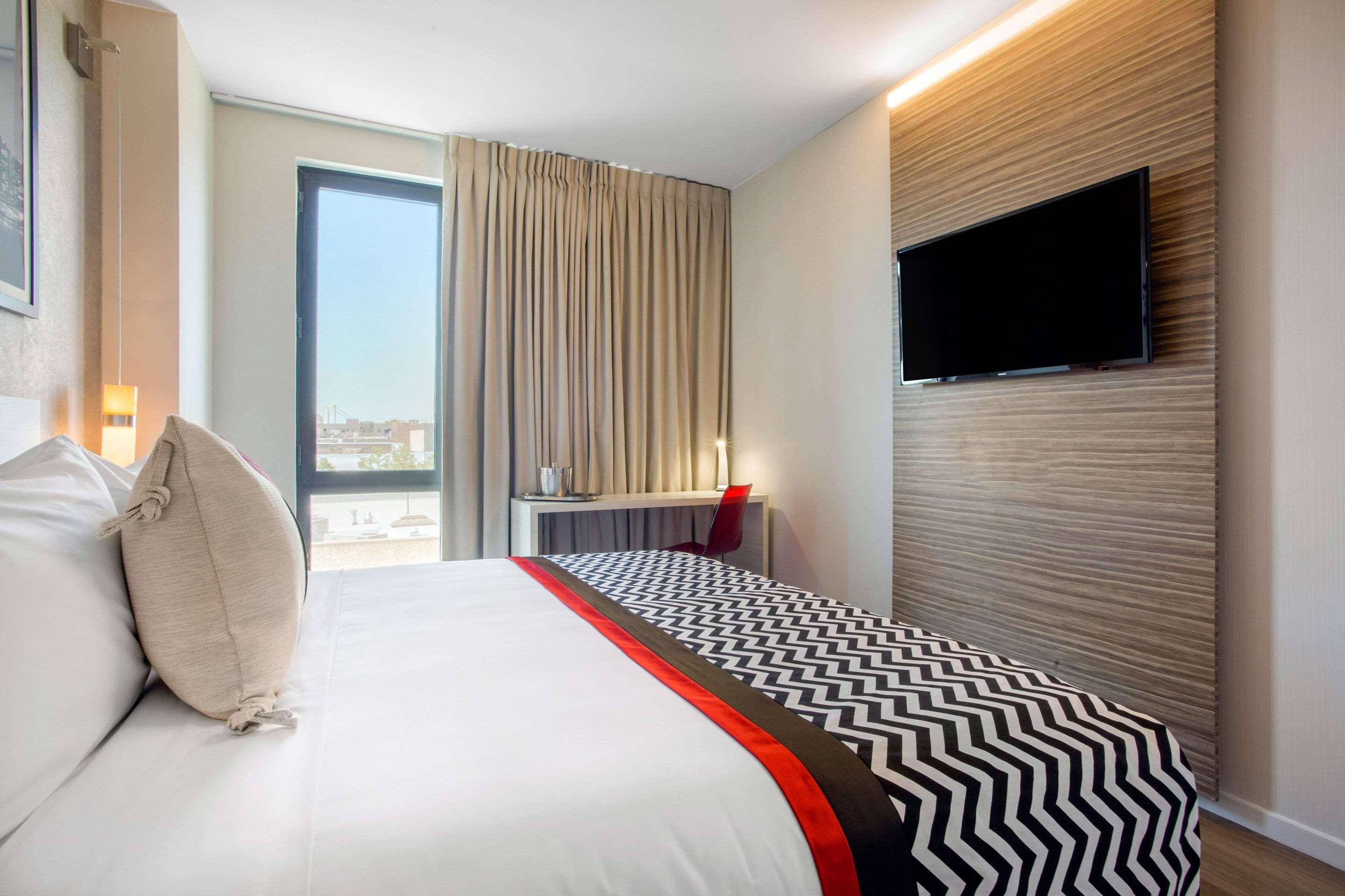 Insignia Hotel Brooklyn, Ascend Hotel Collection New York Exterior photo