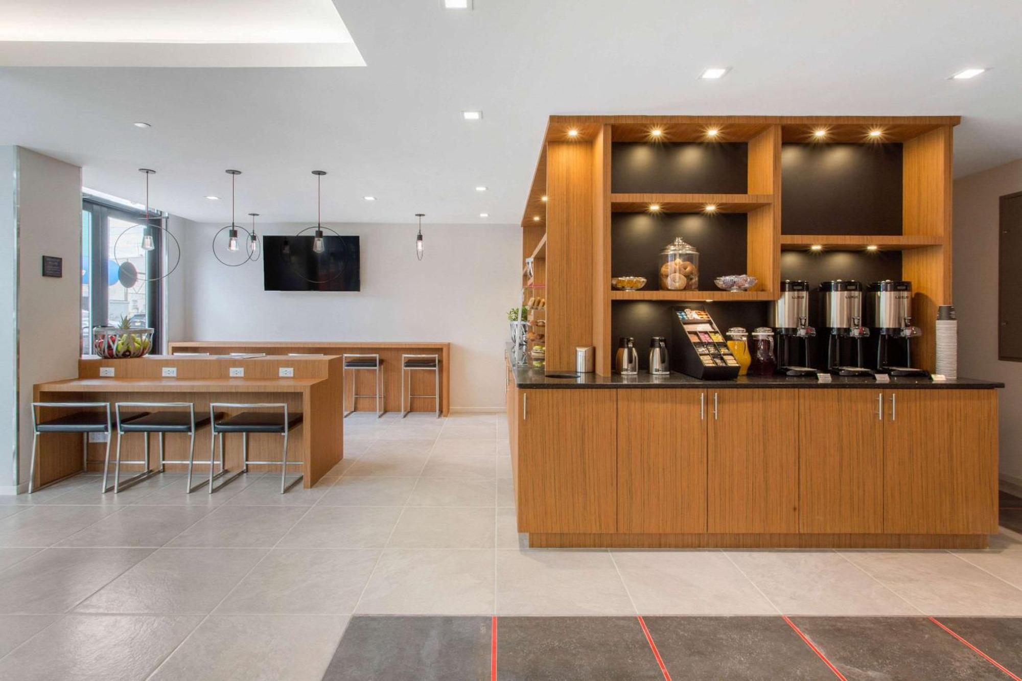 Insignia Hotel Brooklyn, Ascend Hotel Collection New York Exterior photo