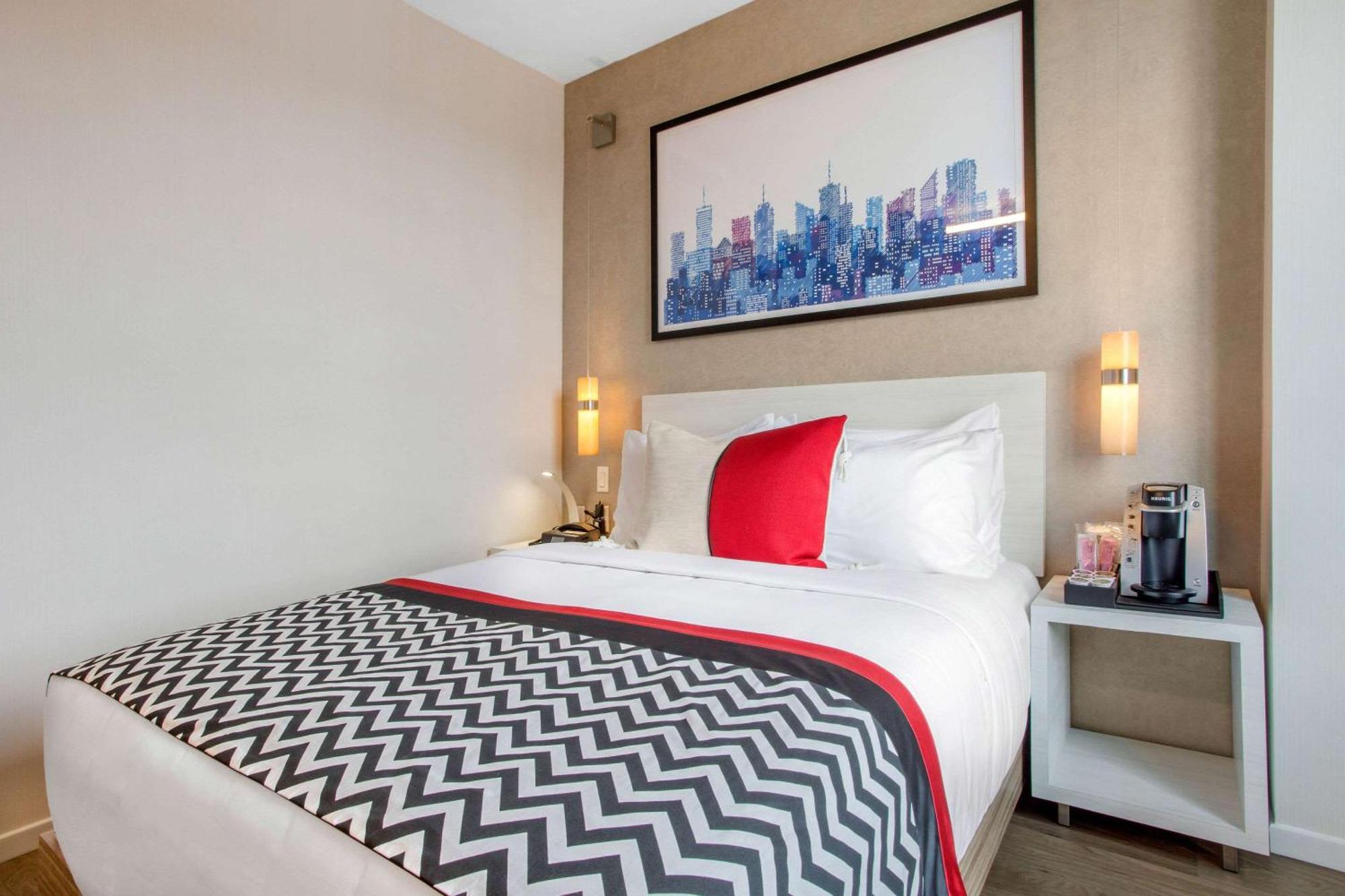 Insignia Hotel Brooklyn, Ascend Hotel Collection New York Exterior photo