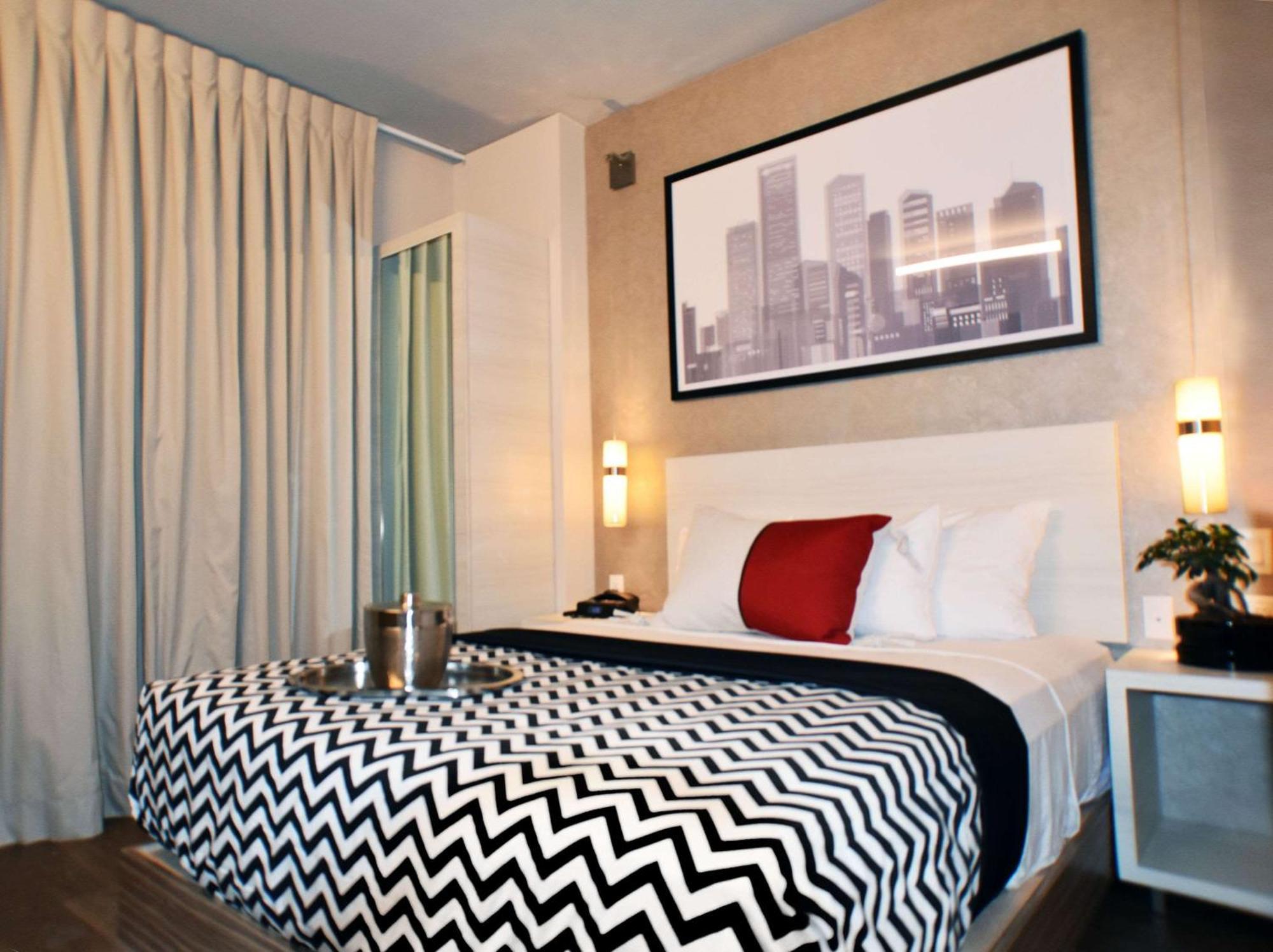 Insignia Hotel Brooklyn, Ascend Hotel Collection New York Exterior photo