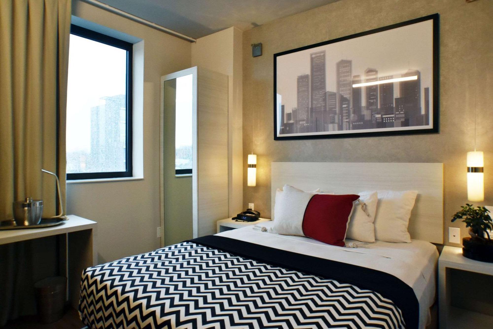 Insignia Hotel Brooklyn, Ascend Hotel Collection New York Exterior photo