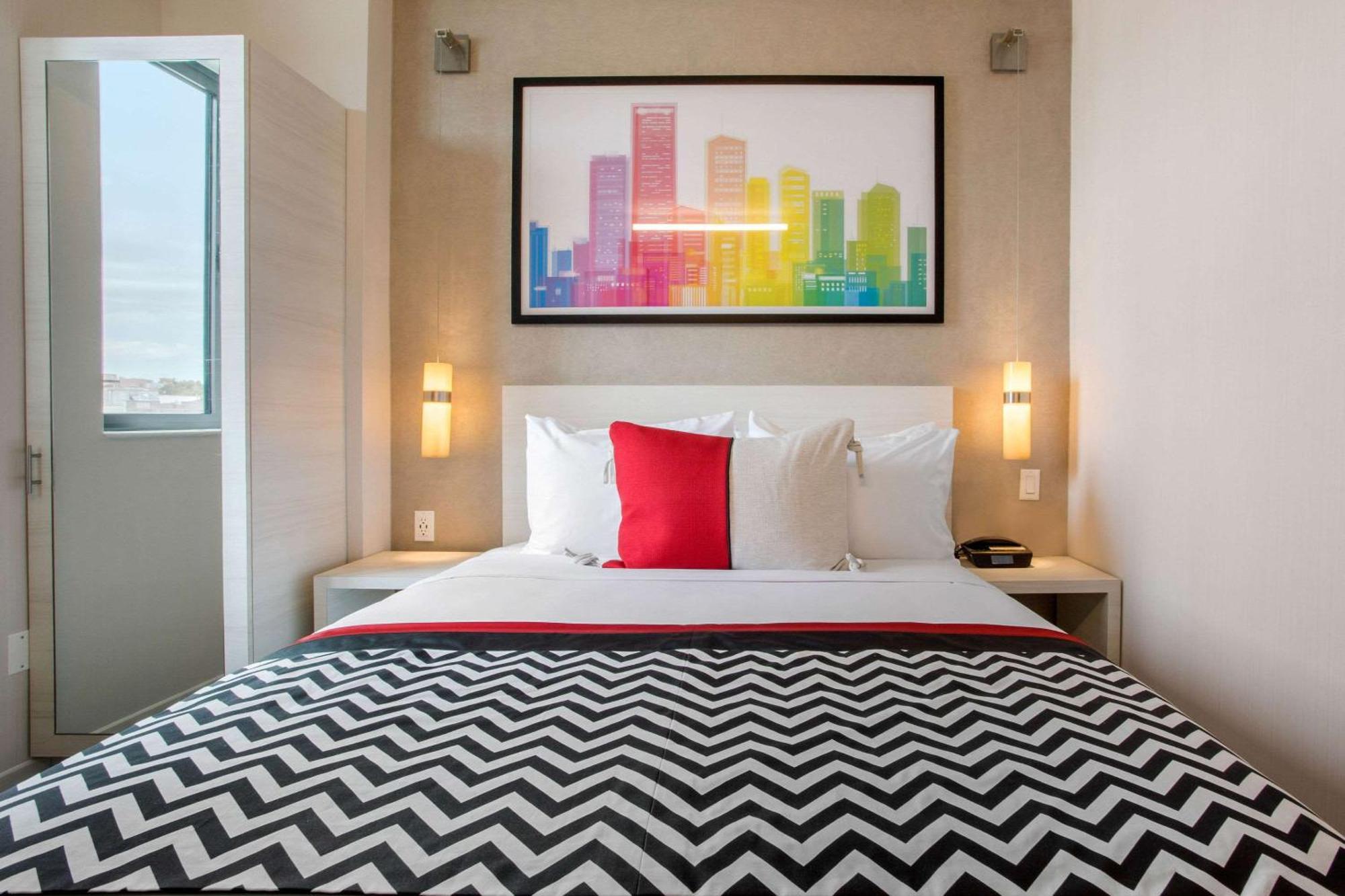 Insignia Hotel Brooklyn, Ascend Hotel Collection New York Exterior photo