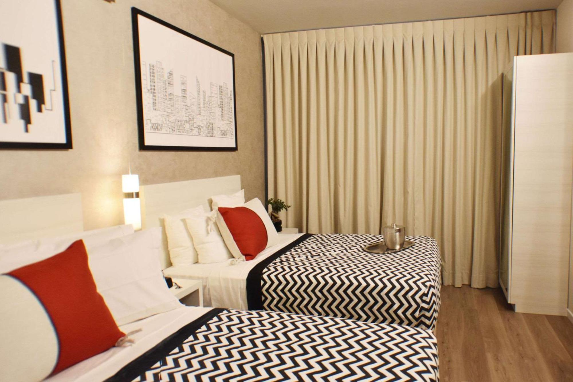 Insignia Hotel Brooklyn, Ascend Hotel Collection New York Exterior photo