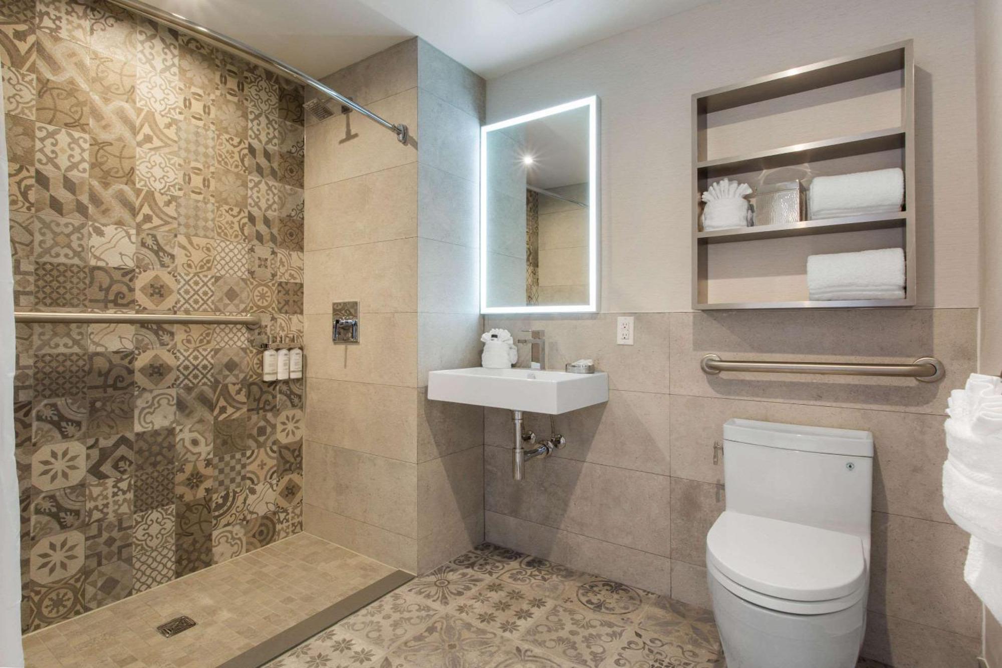 Insignia Hotel Brooklyn, Ascend Hotel Collection New York Exterior photo