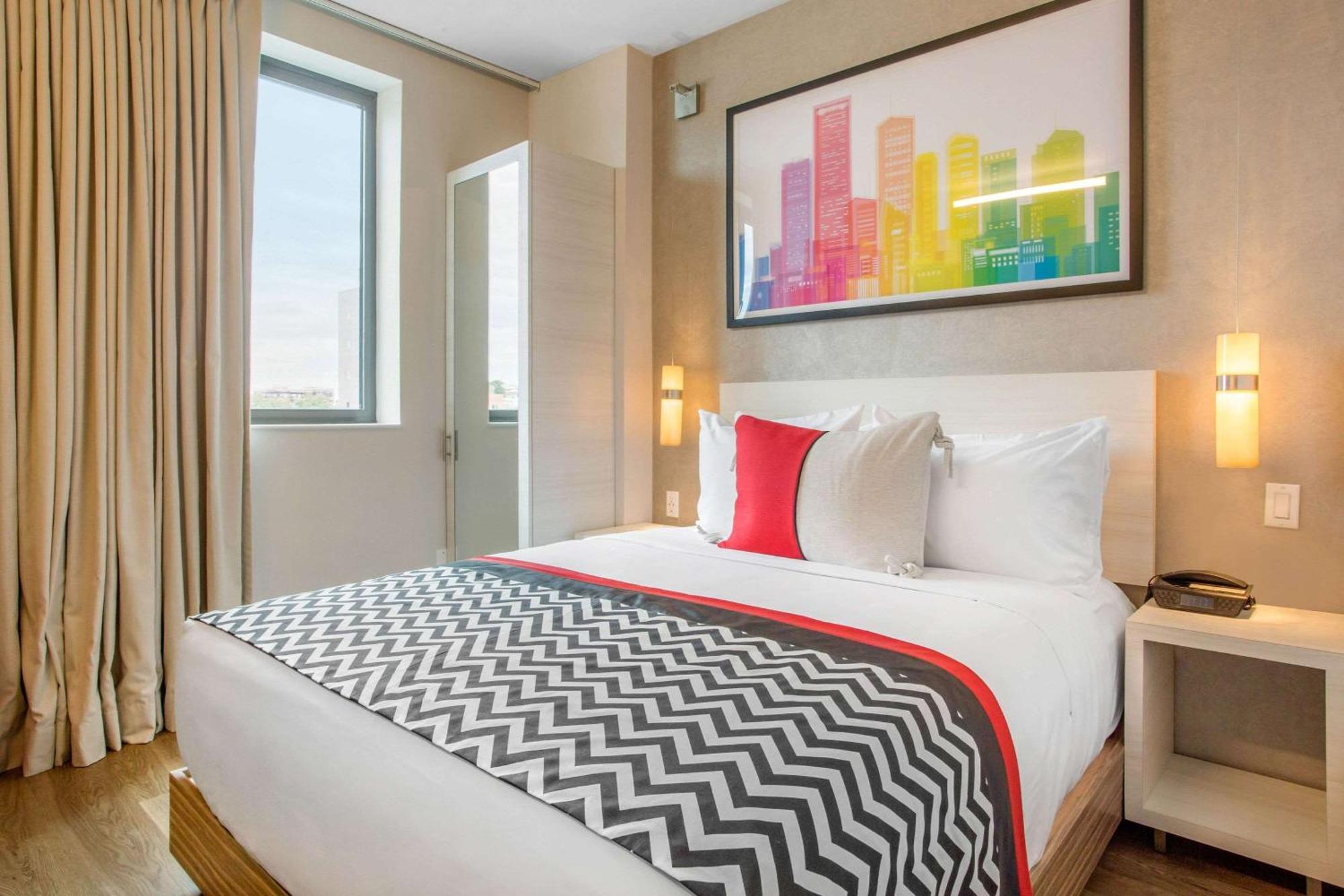 Insignia Hotel Brooklyn, Ascend Hotel Collection New York Exterior photo