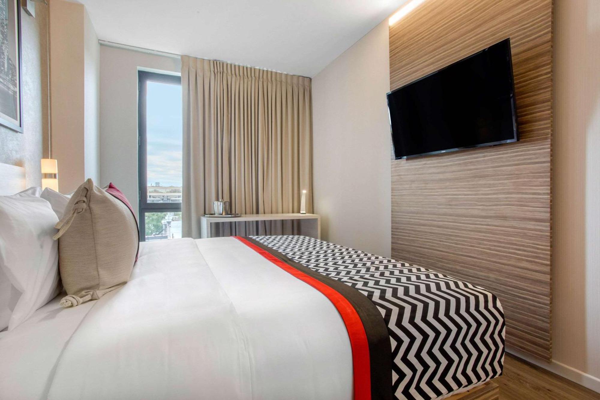 Insignia Hotel Brooklyn, Ascend Hotel Collection New York Exterior photo