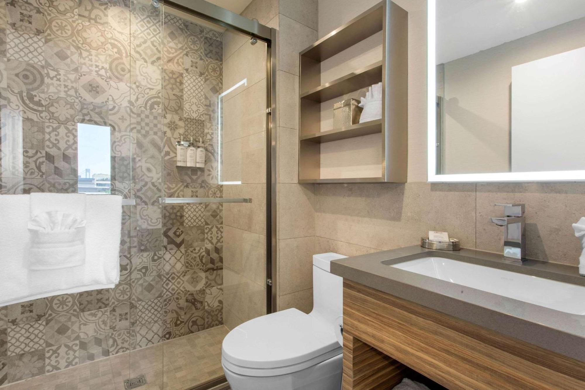 Insignia Hotel Brooklyn, Ascend Hotel Collection New York Exterior photo