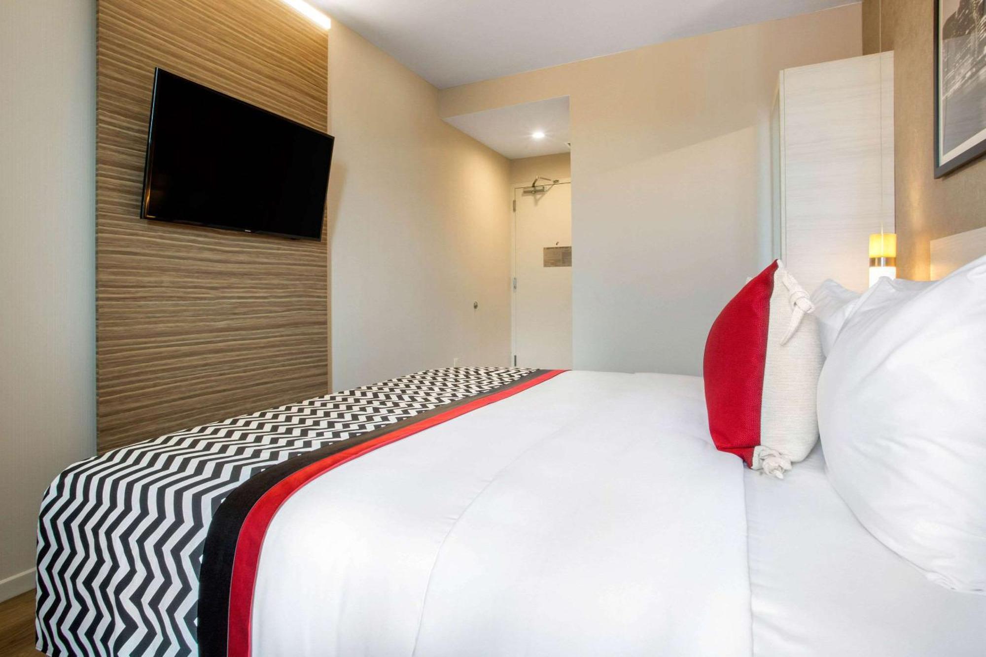 Insignia Hotel Brooklyn, Ascend Hotel Collection New York Exterior photo