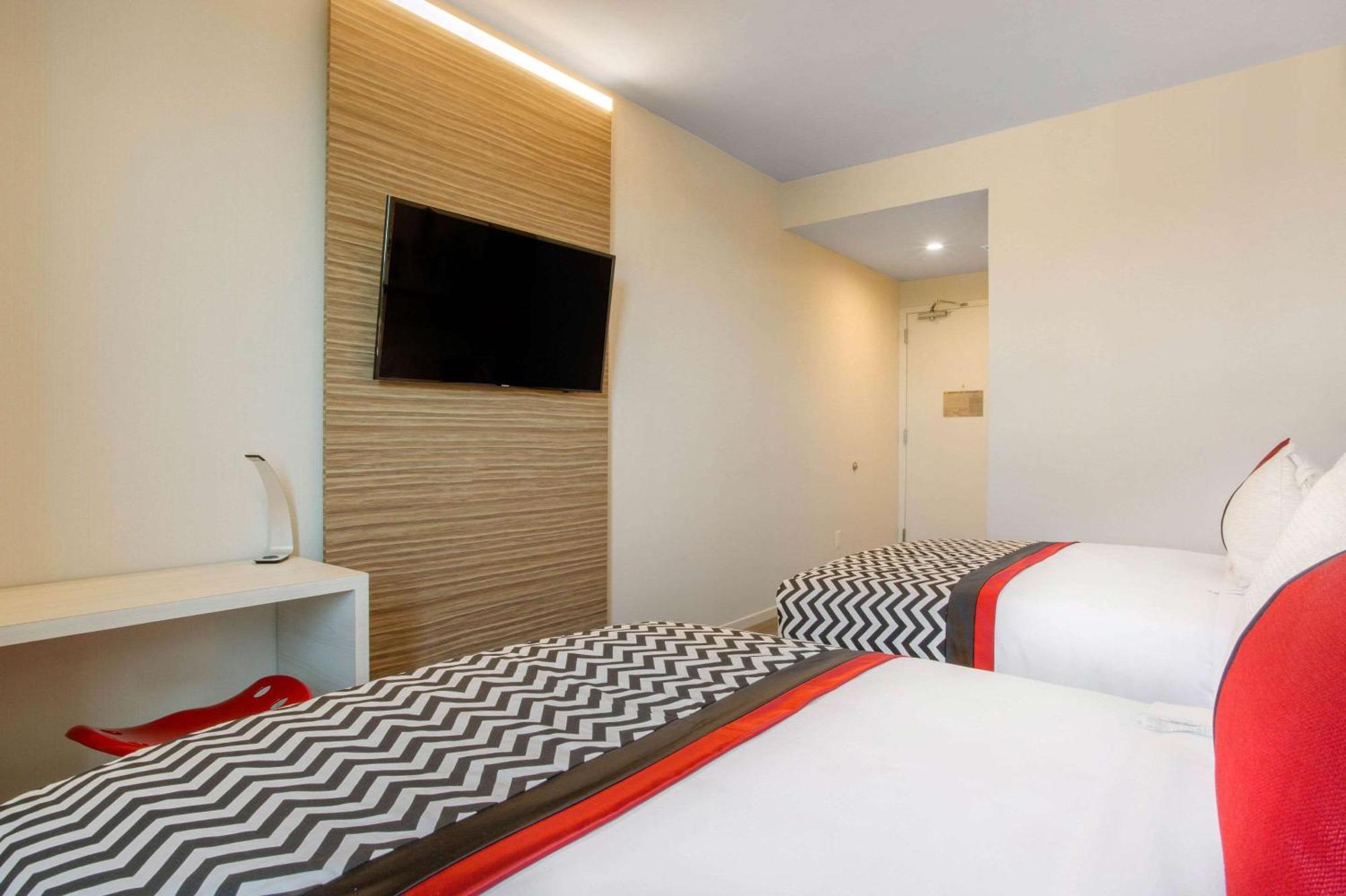 Insignia Hotel Brooklyn, Ascend Hotel Collection New York Exterior photo