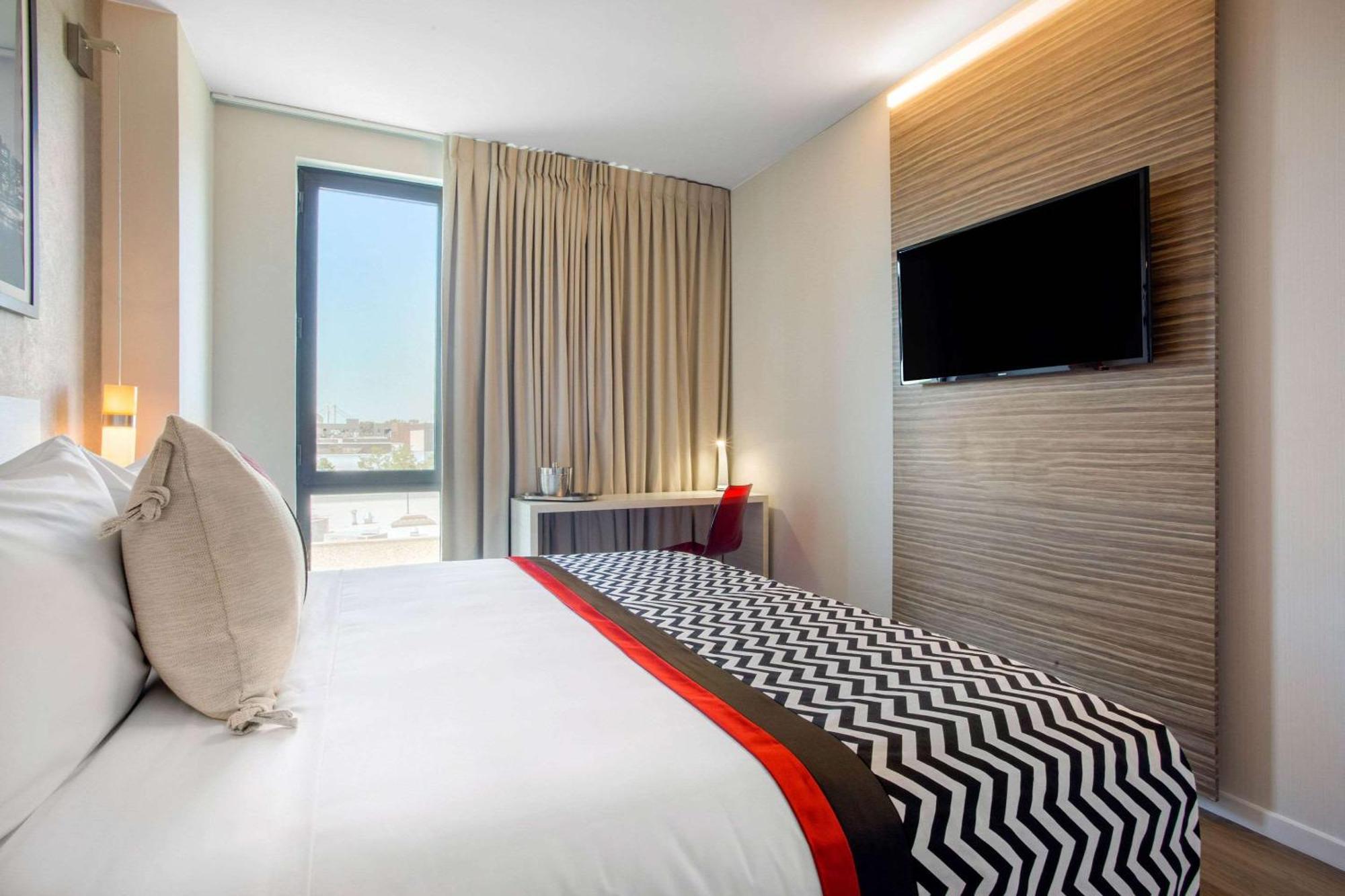 Insignia Hotel Brooklyn, Ascend Hotel Collection New York Exterior photo