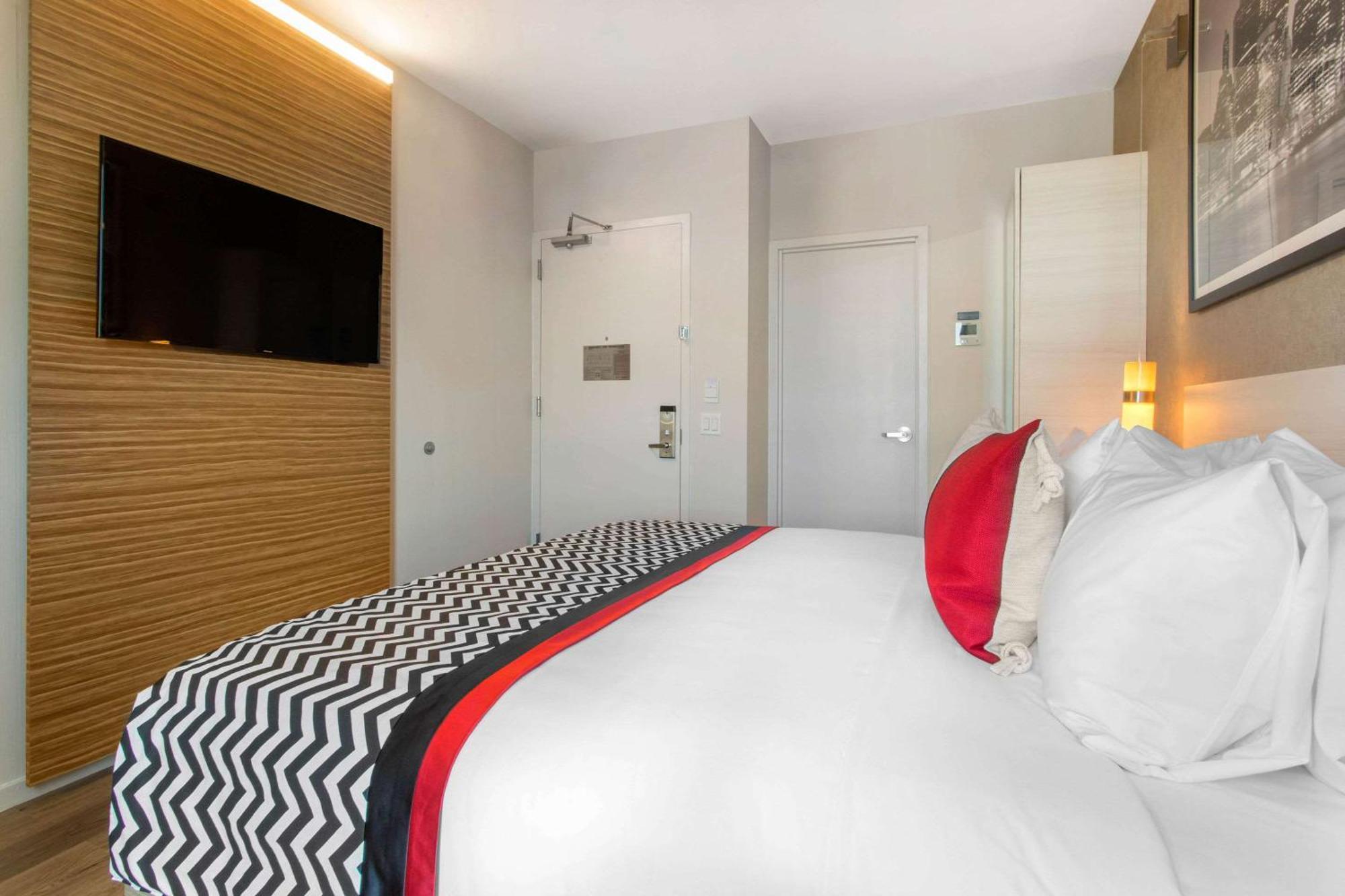 Insignia Hotel Brooklyn, Ascend Hotel Collection New York Exterior photo