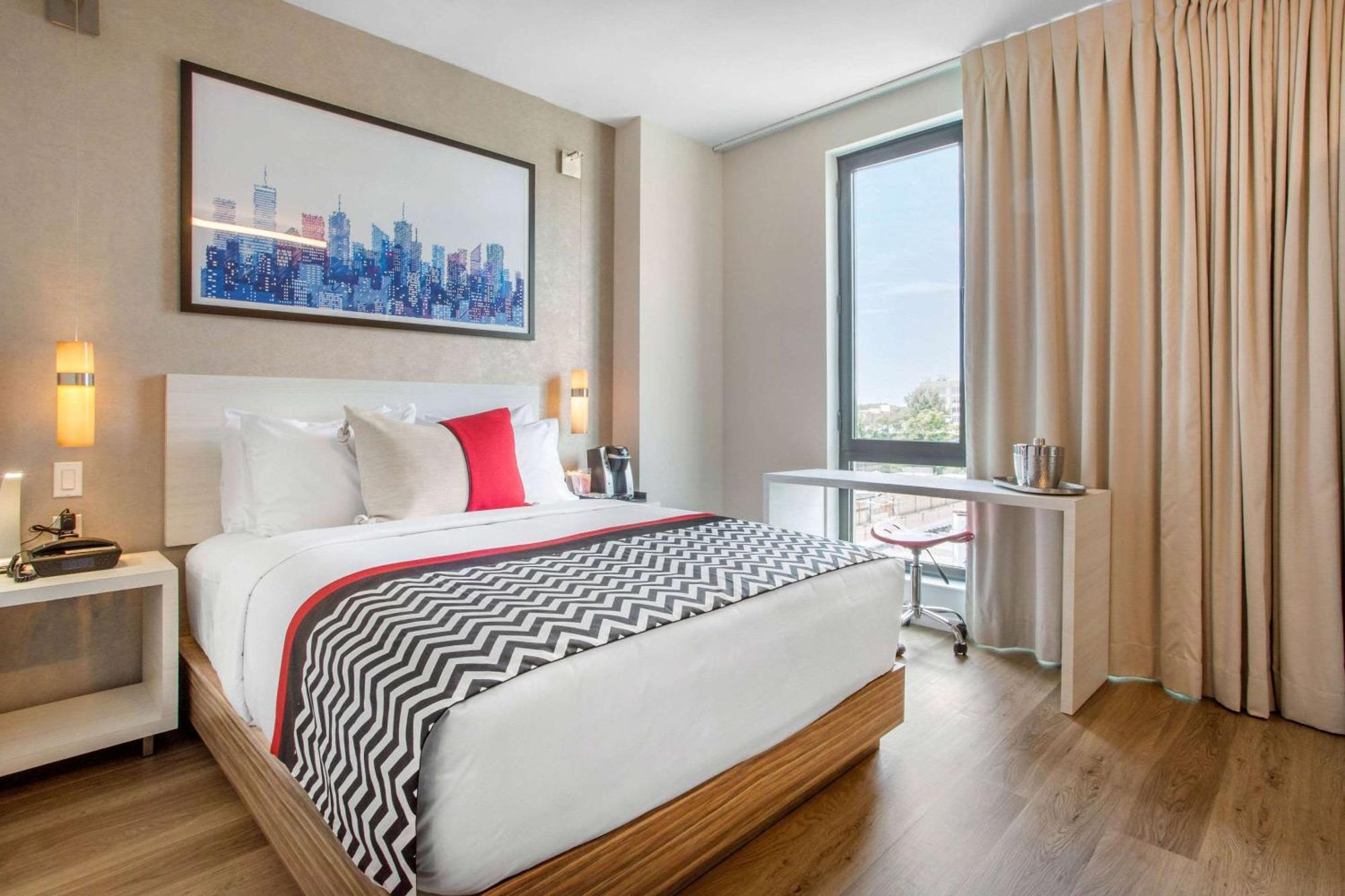 Insignia Hotel Brooklyn, Ascend Hotel Collection New York Exterior photo
