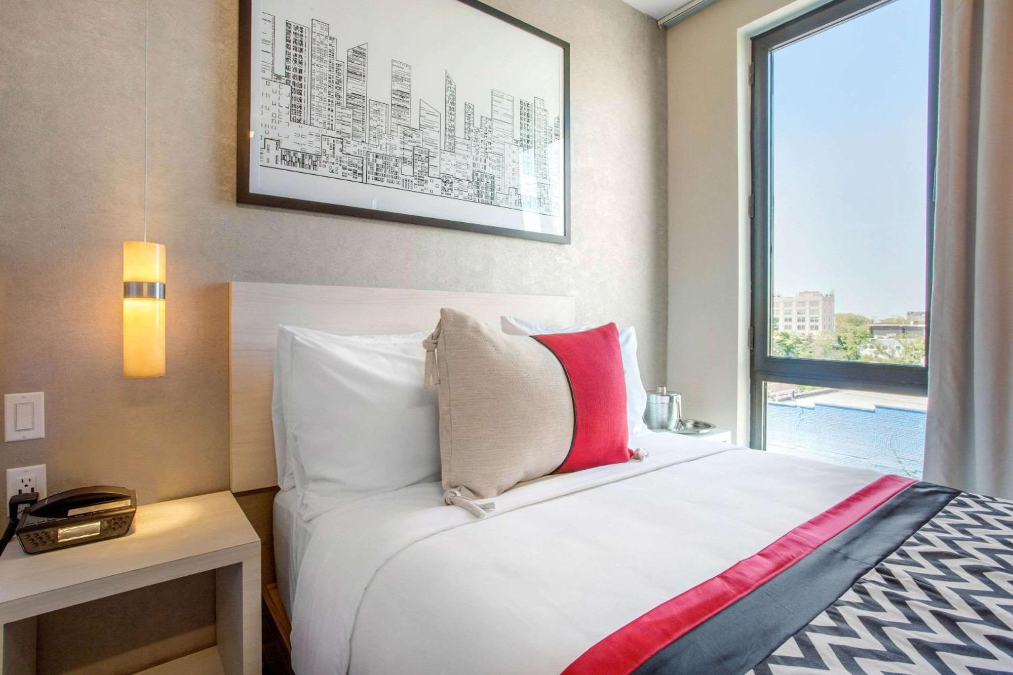 Insignia Hotel Brooklyn, Ascend Hotel Collection New York Exterior photo
