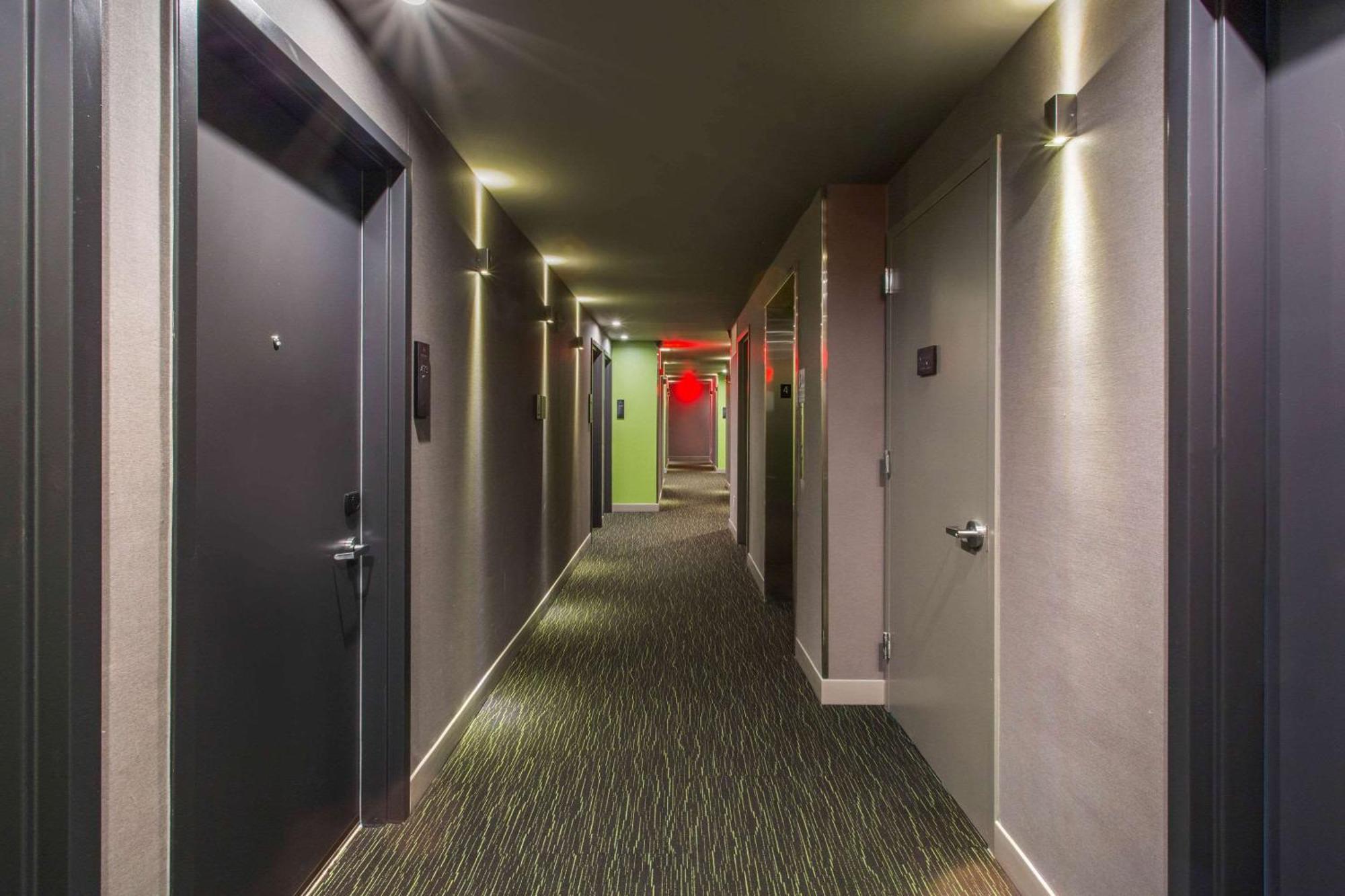 Insignia Hotel Brooklyn, Ascend Hotel Collection New York Exterior photo