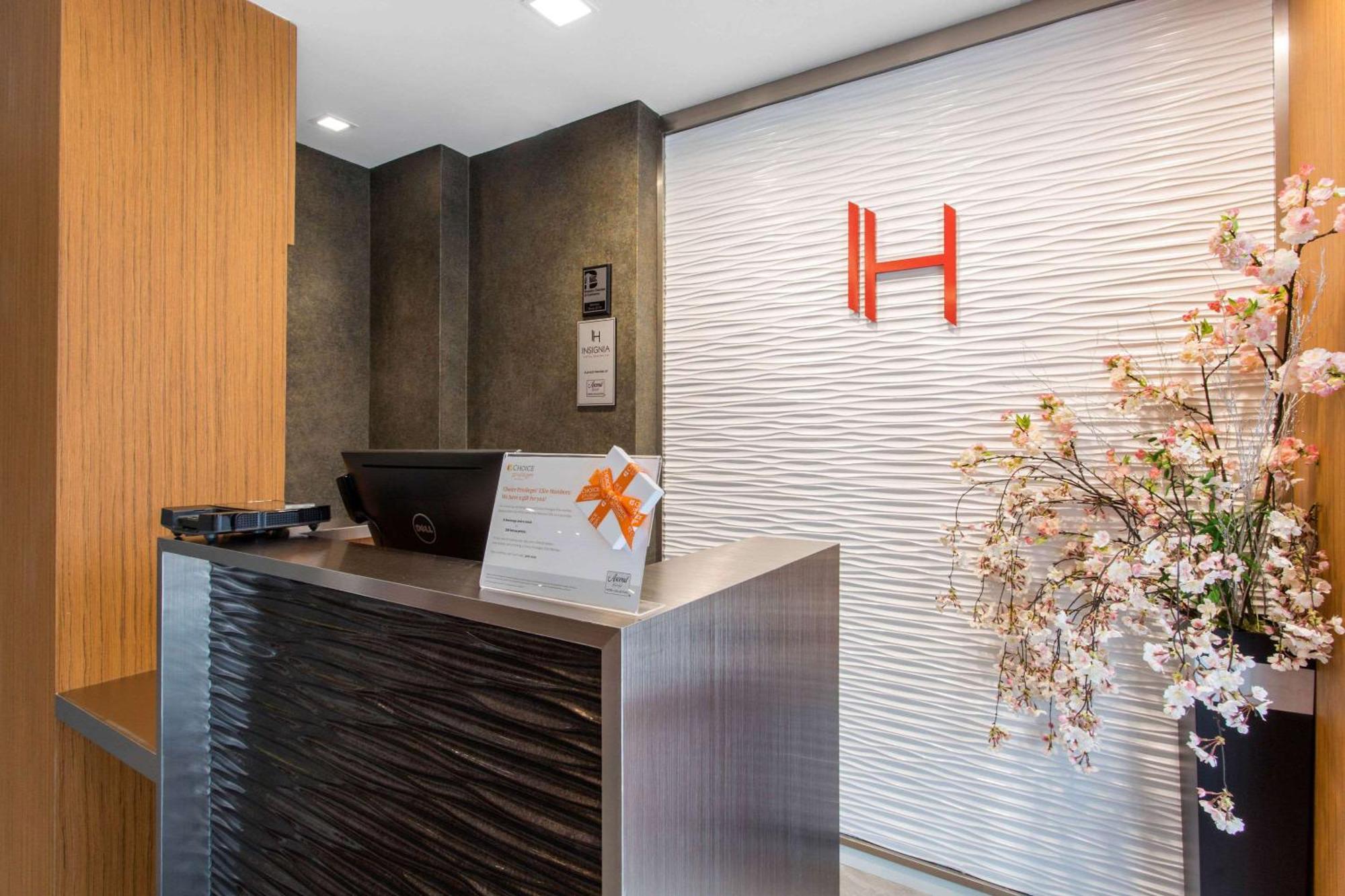 Insignia Hotel Brooklyn, Ascend Hotel Collection New York Exterior photo