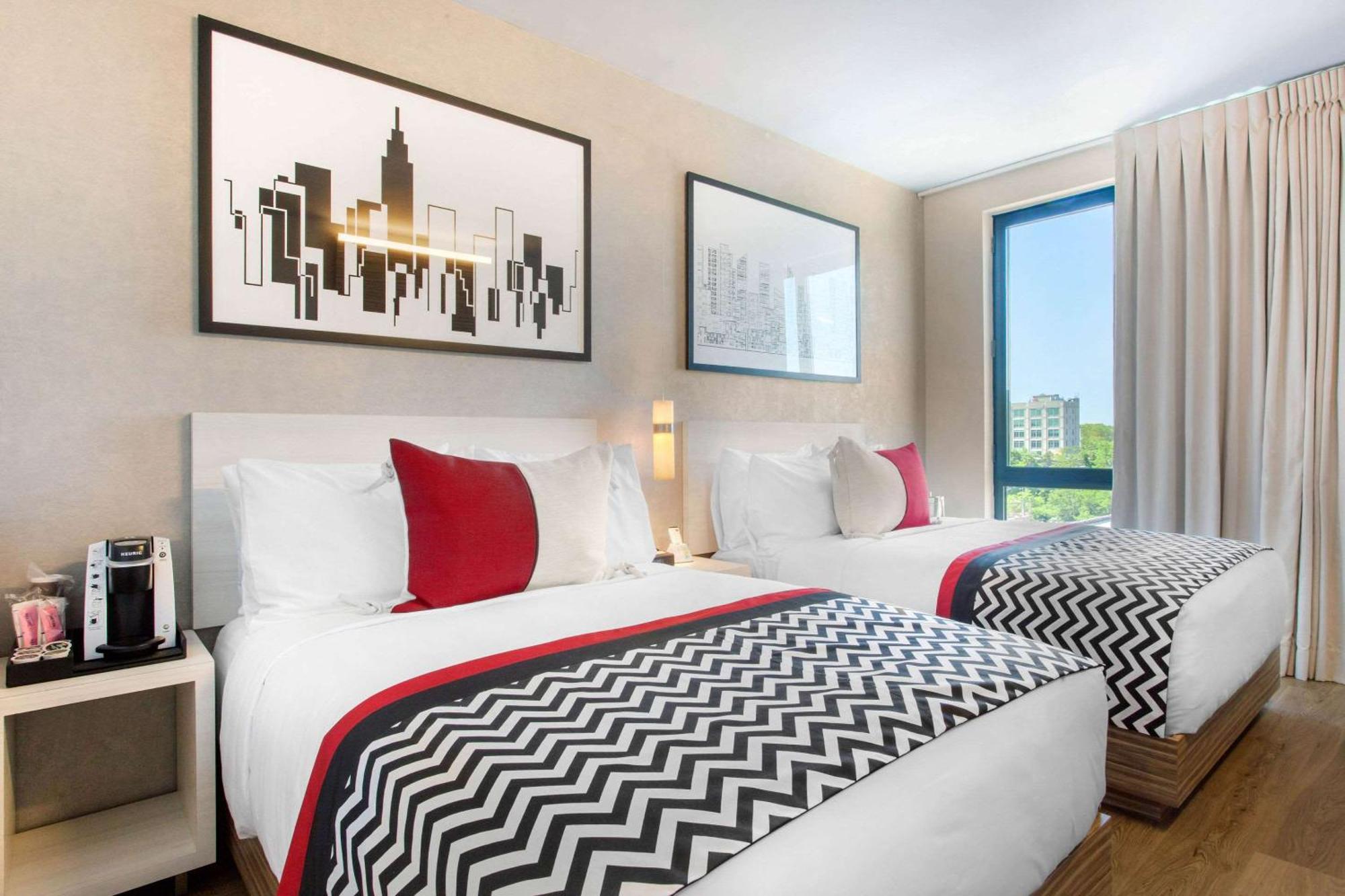 Insignia Hotel Brooklyn, Ascend Hotel Collection New York Exterior photo